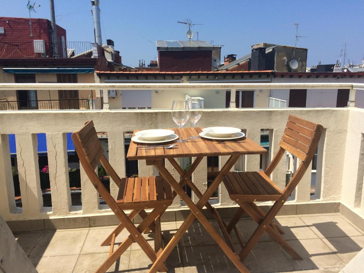 Decor En Gros Con Vistas Al Rio Apartment San Sebastian Exterior photo