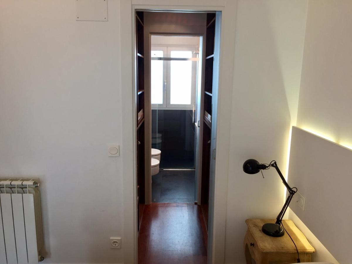 Decor En Gros Con Vistas Al Rio Apartment San Sebastian Exterior photo