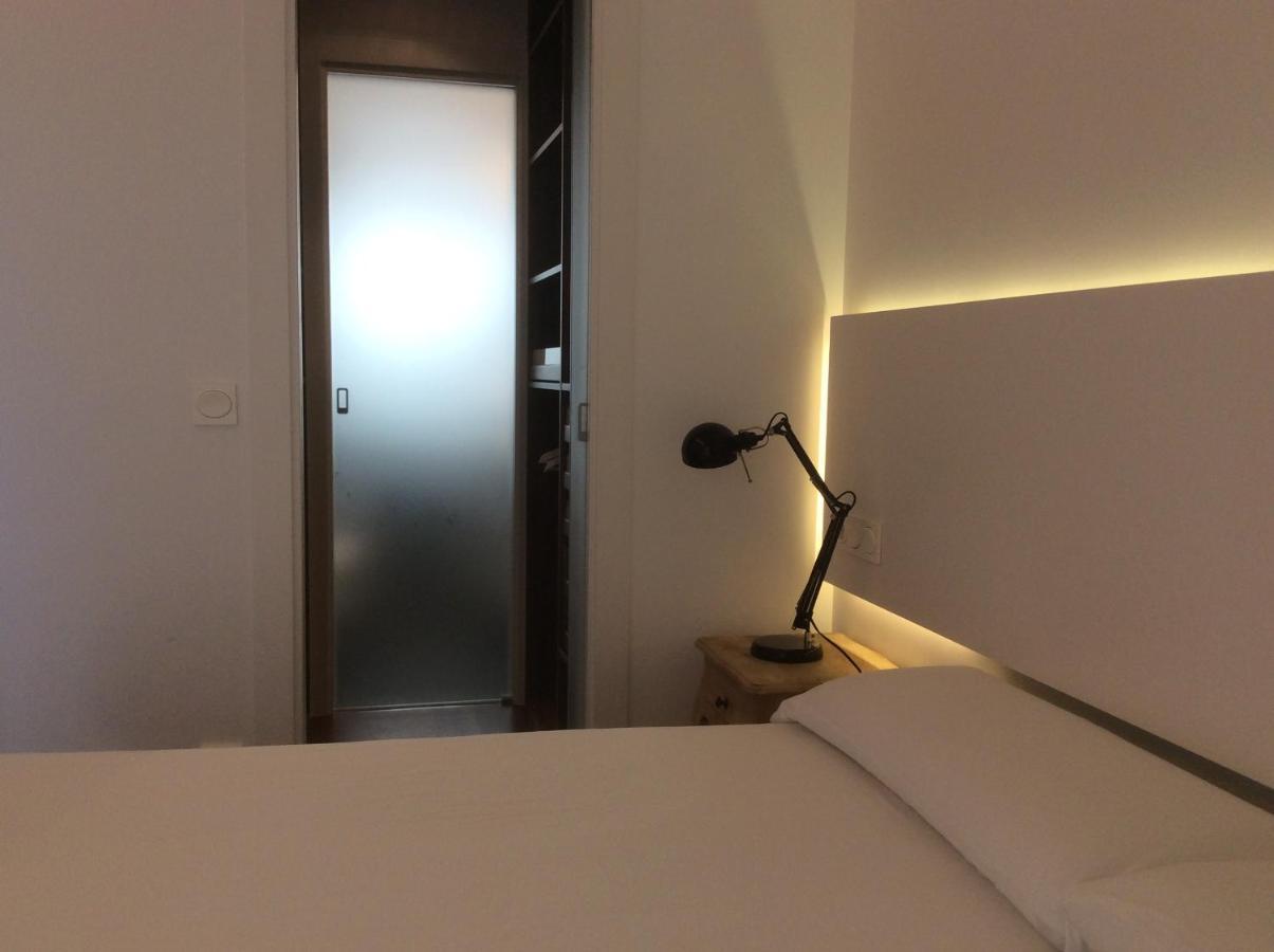Decor En Gros Con Vistas Al Rio Apartment San Sebastian Exterior photo